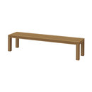 Royal Botania Solid Ixit 178 bench Garden seating