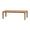 Royal Botania Solid Ixit 260 table Tables de jardin