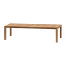 Royal Botania Solid Ixit 320 table Tables de jardin