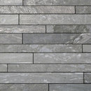Metten Valser Quarzit Steinparkett in 10-12 cm Breite, samtiert® Floor tiles Flooring Natural stone Natural-stone flooring Outdoor flooring Wall tiles