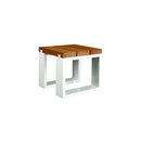 Royal Botania Vigor chair Sedute da giardino