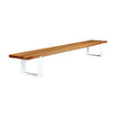 Royal Botania Vigor bench Gartensitzmöbel