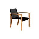 Royal Botania XQI Chair Lounge da giardino