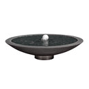 art aqua Zen Schale ø 150 Accessoires d'habitat / de bureau
