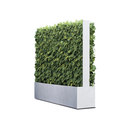 art aqua Grüne Wand® mobil Dual 164 Compartimentación Paredes verdes / Jardines verticales