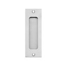 Karcher Design Poignées cuvettes de portes coulissantes EZ Poignées Portes Quincaillerie de portes coulissantes