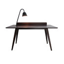 Eleanor Home Blake Table (with back-piece and Light) Home office