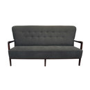 Eleanor Home Duke Sofa Asientos Espera / lounge