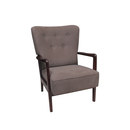 Eleanor Home Finnegan Chair Asientos Espera / lounge