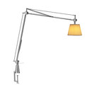 Flos Archimoon Soft clamp Office lights Table lights