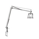 Flos Archimoon K clamp Office lights Table lights