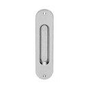 Karcher Design Sliding door flush pull handles Z Ferramenta per porte scorrevoli Maniglie Porte