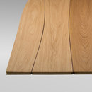 Boleform Solid surface Walnut with inlay Furniture facing Solid wood: panels Wood products Wood: Boards (indoor)