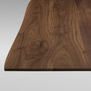 Boleform Solid surface Walnut non-beveled Furniture facing Solid wood: panels Wood products Wood: Boards (indoor)
