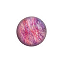 art aqua Lichtobjekt Rund Lila Living-room / Office complements Wall art / Murals Wall-mounted lights