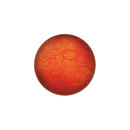 art aqua Lichtobjekt Rund Rot Living-room / Office complements Wall art / Murals Wall-mounted lights