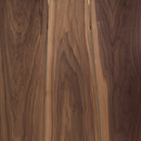 Boleform Outdoor tabletop Walnut beveled Tabletops