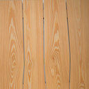 Boleform Outdoor tabletop Larch beveled Tabletops