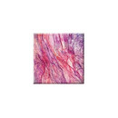art aqua Lichtobjekt Square Lila Wandanbauleuchten Wandbilder / Wall Art Wohn- / Büroaccessoires