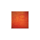 art aqua Lichtobjekt Square Rot Living-room / Office complements Wall art / Murals Wall-mounted lights