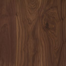 Boleform Furnier-Oberfläche Nussbaum nicht abgeschrägt Holz / Holzwerkstoff Holzprodukte