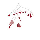 art aqua Mobilé Red Accessoires d'habitat / de bureau