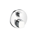 Hansgrohe Ecostat E Thermostat Unterputz mit Absperrventil Hansgrohe