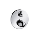 Hansgrohe Hansgrohe Ecostat E Thermostat for concealed installation with shut-off valve Bathrooms taps Shower