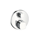 Hansgrohe Thermostat Unterputz mit Ab-|Umstellventil Hansgrohe