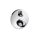 Hansgrohe Ecostat E Thermostat Unterputz mit Ab-|Umstellventil Hansgrohe