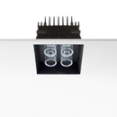Flos LED Pipes LED-lights Recessed ceiling lights Retail display lights