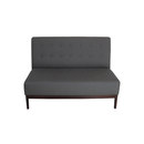 Eleanor Home Fitzroy Sofa front Lounge area / Waiting room Seating