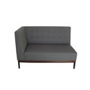 Eleanor Home Fitzroy Sofa corner Lounge area / Waiting room Seating