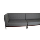 Eleanor Home Fitzroy Sofa set Lounge area / Waiting room Seating