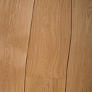 Boleform Walling oak with walnut inlay Wall panels Wood / Wood fibres