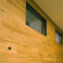 Boleform Rivestimento interni Rovere non bisellato Legno / Derivati del legno Pannelli per pareti