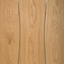 Boleform Muros exterior | revestimiento | Cercas Oak biselados Madera Paneles murales