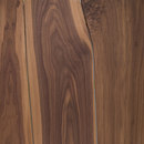 Boleform Outdoor Walling | Cladding | Fences Walnut beveled Wall panels Wood / Wood fibres