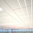 OWA Flexo Acoustic solutions Ceiling panels Ceiling systems Room acoustics