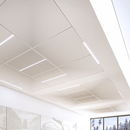 OWA Pix Acoustic solutions Ceiling panels Ceiling systems Room acoustics