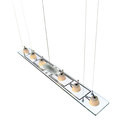 Flos Lastra 6 Éclairage de bureau Luminaires suspendus