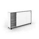 JENSENplus BLACKBOX storage 2.0 Stauraummöbel