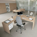 DVO York Direktionsbereich 06 Direktionseinrichtung Schreibtische Schreibtischsysteme