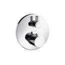 Hansgrohe Ecostat S Thermostat Unterputz mit Ab-|Umstellventil Hansgrohe