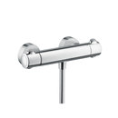 Hansgrohe Ecostat 1001 SL Brausenthermostat Aufputz DN15 Hansgrohe