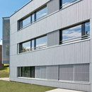Jaloumatic Alu-Schiebeläden Sunscreens Windows / Window systems