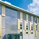 Jaloumatic Alu-Schiebeläden | Lochblech Sunscreens Windows / Window systems
