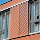 Jaloumatic Alu-Schiebeläden | Motorantrieb Sunscreens Windows / Window systems