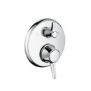 Hansgrohe Ecostat Classic Thermostat Unterputz mit Ab-|Umstellventil Hansgrohe