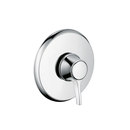 Hansgrohe Ecostat Classic Highflow Thermostat Unterputz Hansgrohe